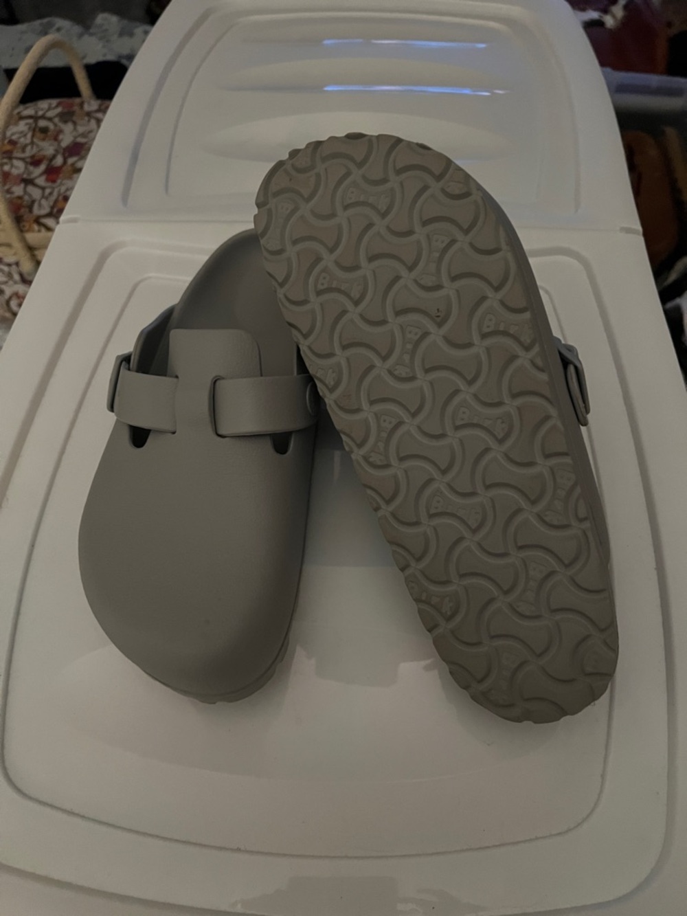 Birkenstock Slip on sandals - Picture 3 of 3